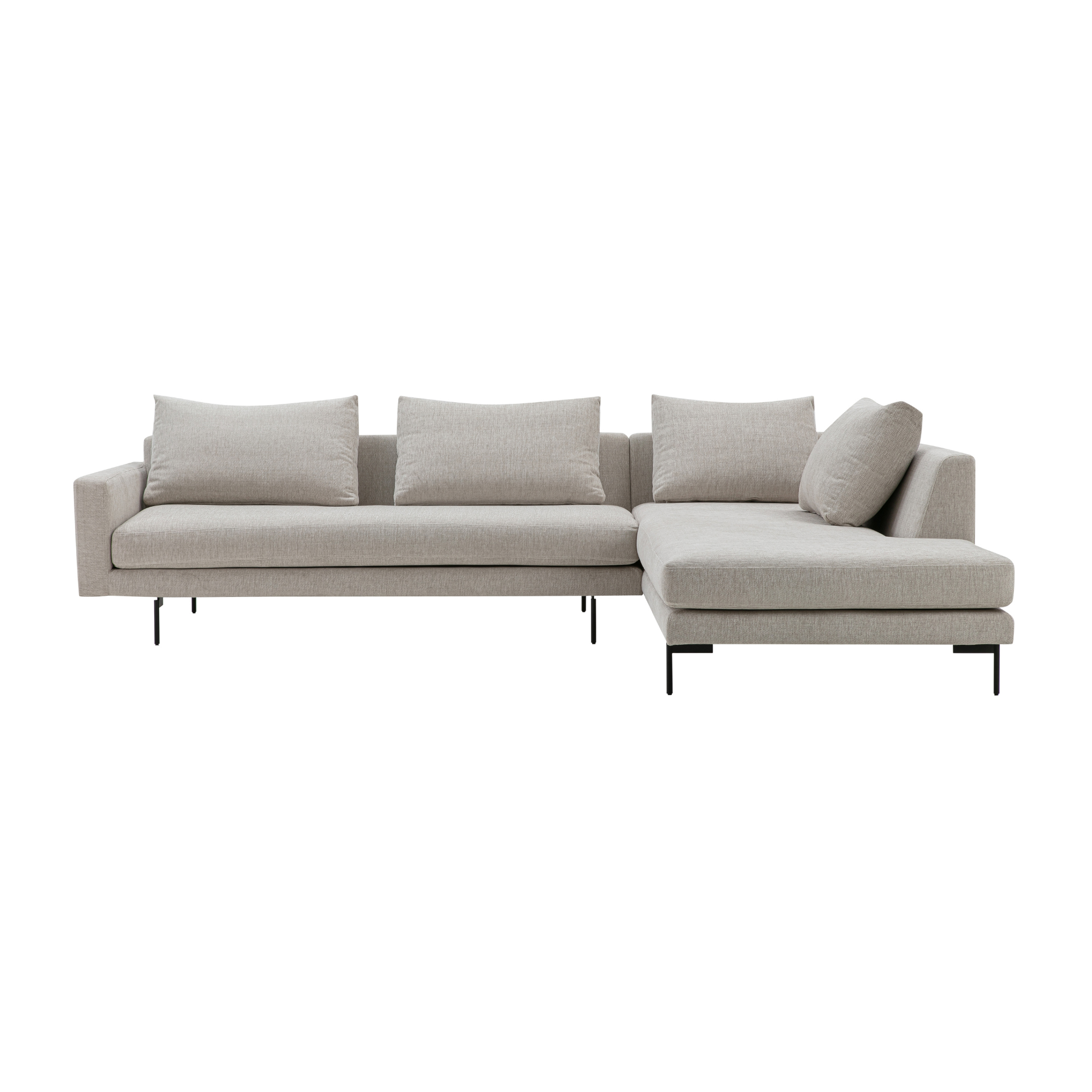 Edge V2 Corner Sofa